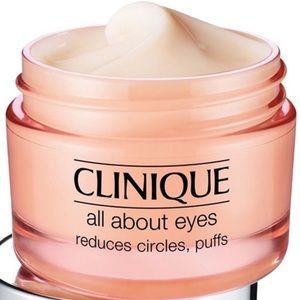 CLINIQUE All About Eyes Eye Cream